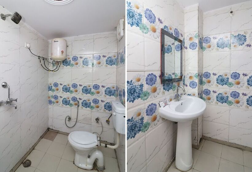 Oyo 28331 Hotel Keshava Unit Of Ghaziabad Inn