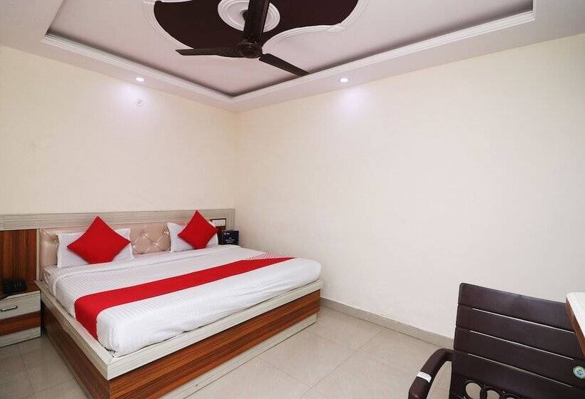 Oyo 28331 Hotel Keshava Unit Of Ghaziabad Inn