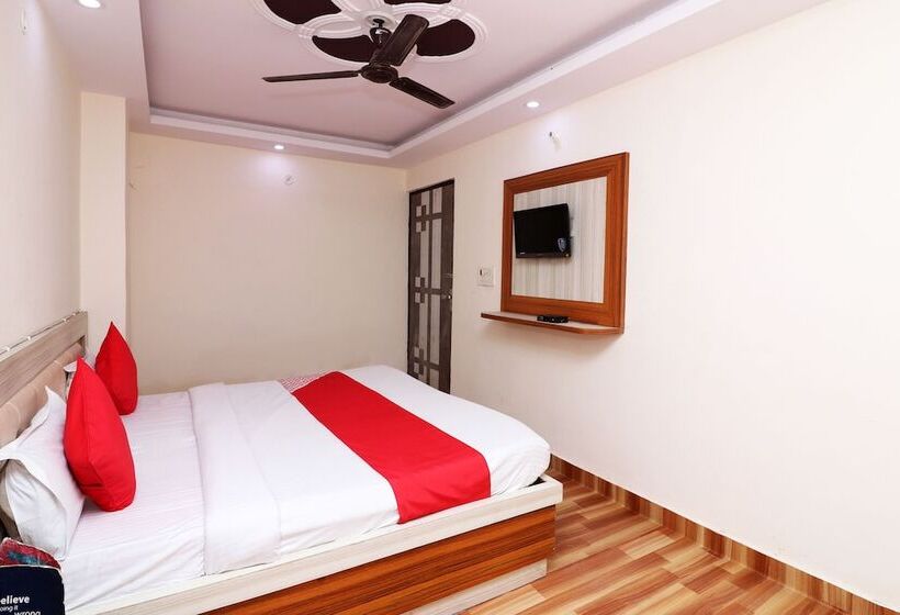 Oyo 28331 Hotel Keshava Unit Of Ghaziabad Inn