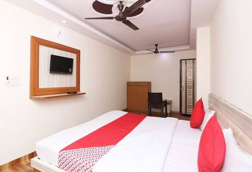 Oyo 28331 Hotel Keshava Unit Of Ghaziabad Inn