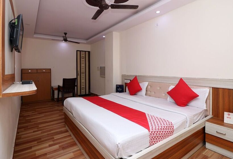 Oyo 28331 Hotel Keshava Unit Of Ghaziabad Inn