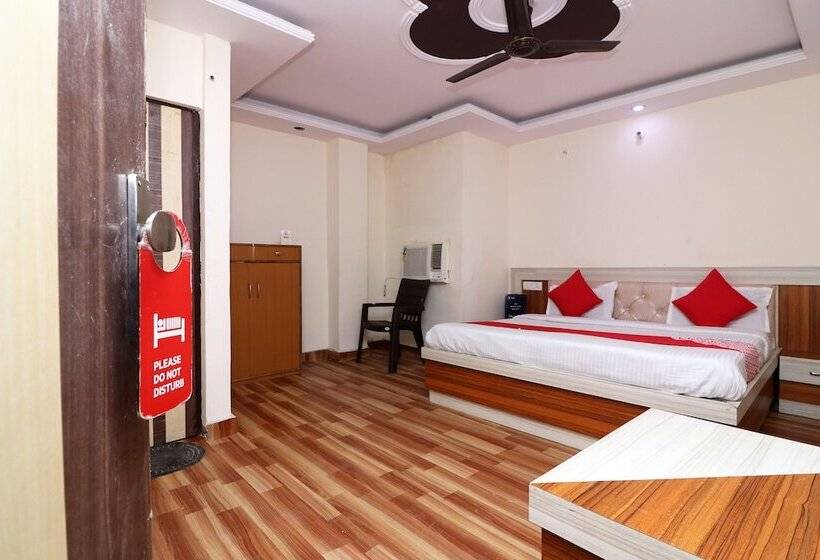 Oyo 28331 Hotel Keshava Unit Of Ghaziabad Inn