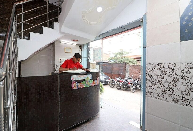 Oyo 28331 Hotel Keshava Unit Of Ghaziabad Inn