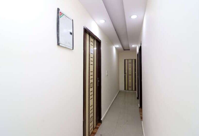 Oyo 28331 Hotel Keshava Unit Of Ghaziabad Inn