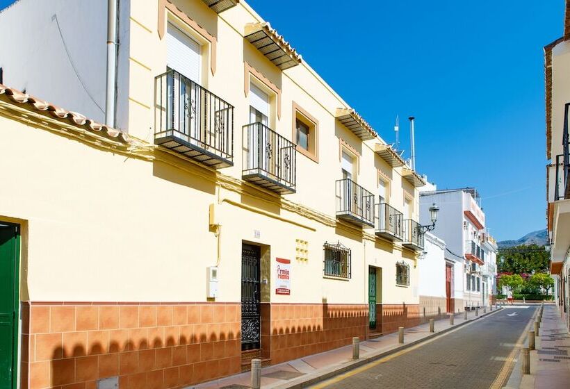 Пансион Armijorooms