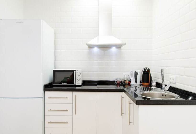 بنسيون Armijorooms