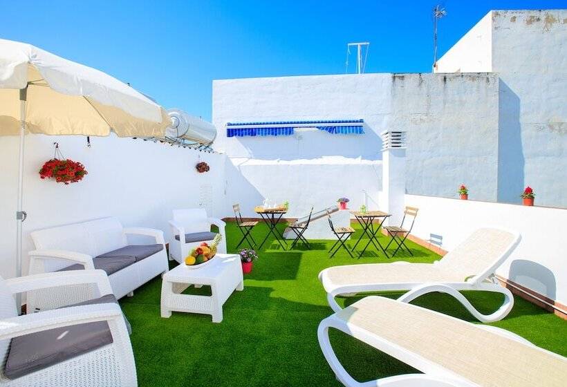 ペンション Armijorooms