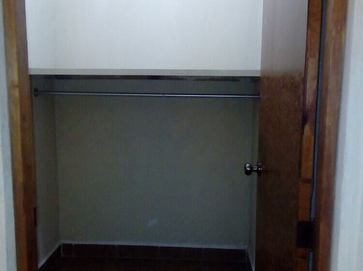 ペンション Bungalows De Los Abuelos