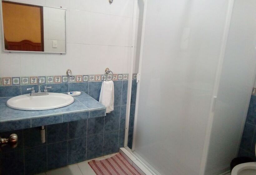 Пансион Bungalows De Los Abuelos