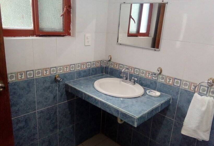 Пансион Bungalows De Los Abuelos