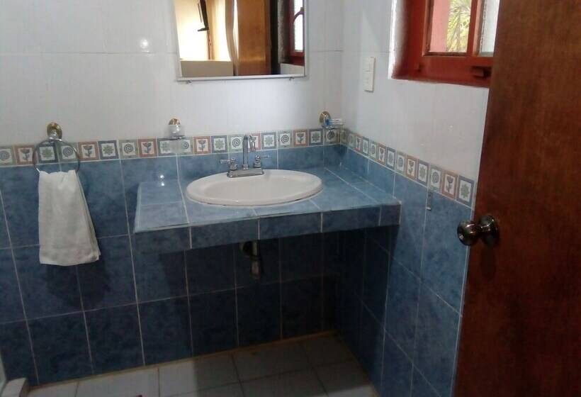 Пансион Bungalows De Los Abuelos