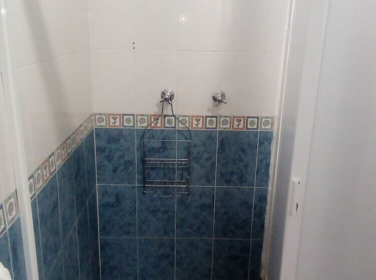 Пансион Bungalows De Los Abuelos