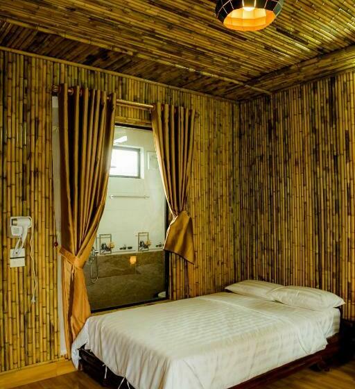 پانسیون Mandala Villa