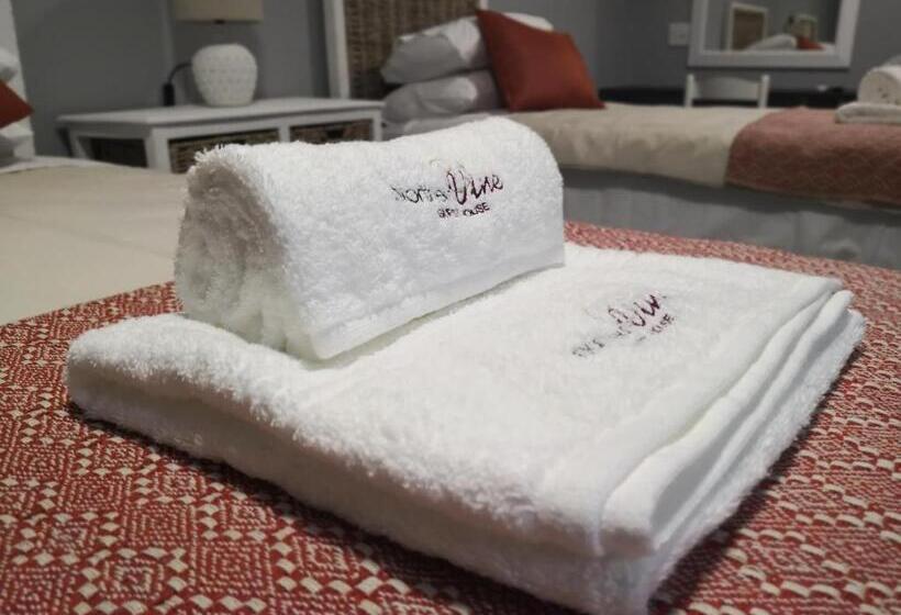 פנסיון Northern Vine Guesthouse B&b Self Catering