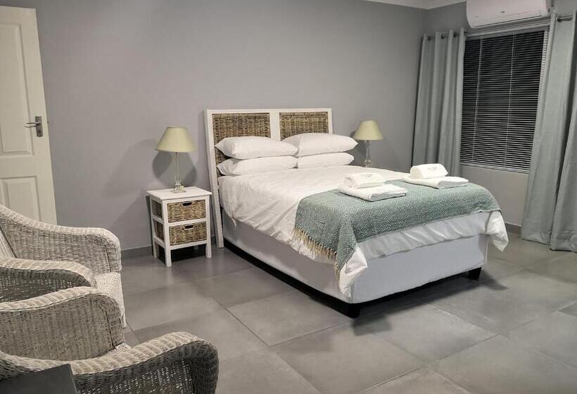 פנסיון Northern Vine Guesthouse B&b Self Catering