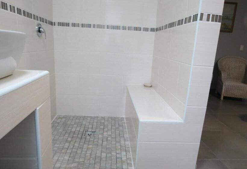 פנסיון Northern Vine Guesthouse B&b Self Catering