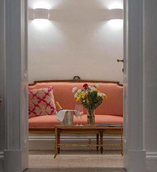 Пансион Palazzo Maritati