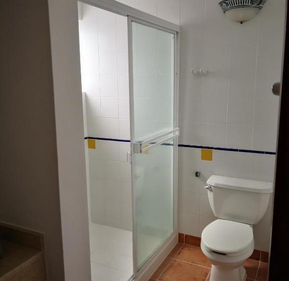 פנסיון Villa Angela