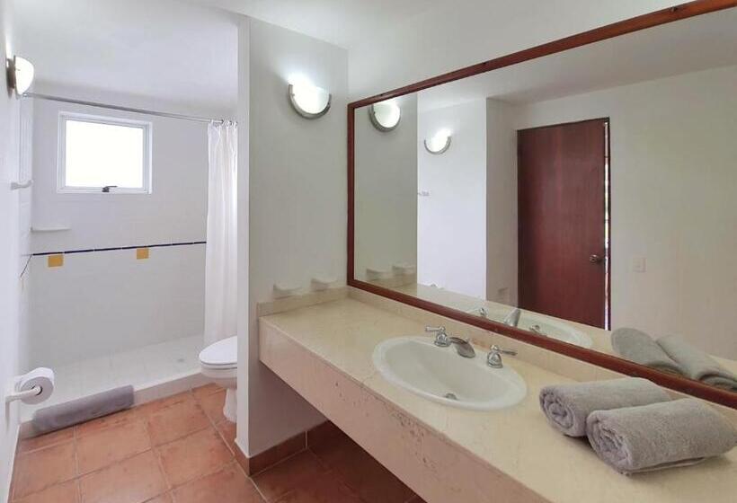 פנסיון Villa Angela