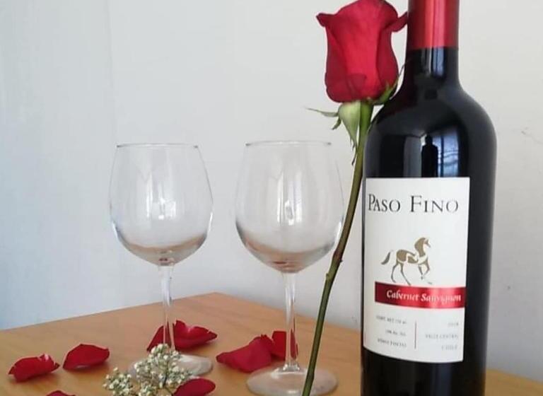 פנסיון Villa Angela