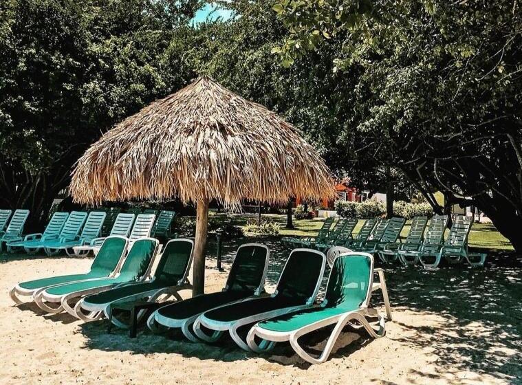 פנסיון Villa Angela