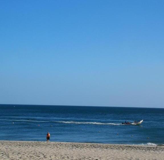 פנסיון Villa Angela