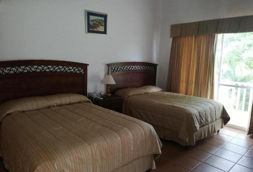 פנסיון Villa Angela