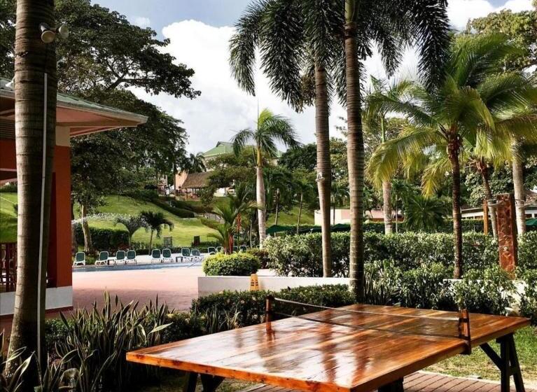 פנסיון Villa Angela