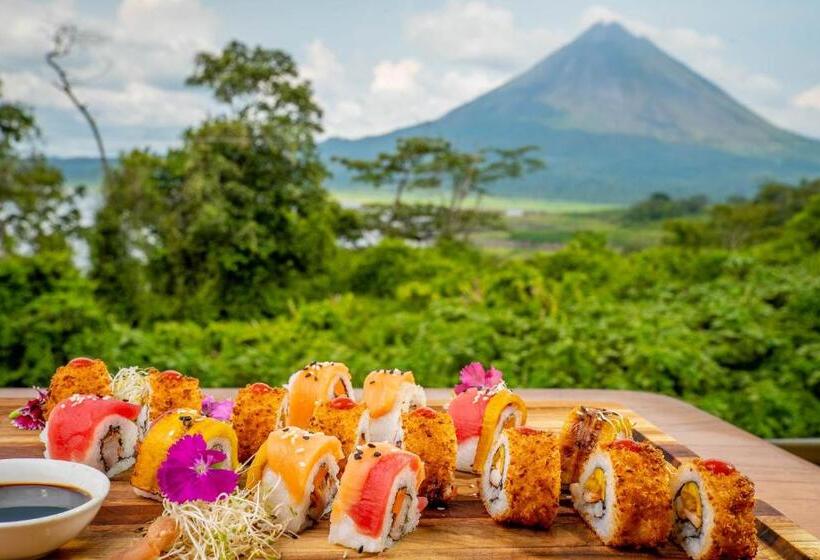 펜션 Villas Paradise