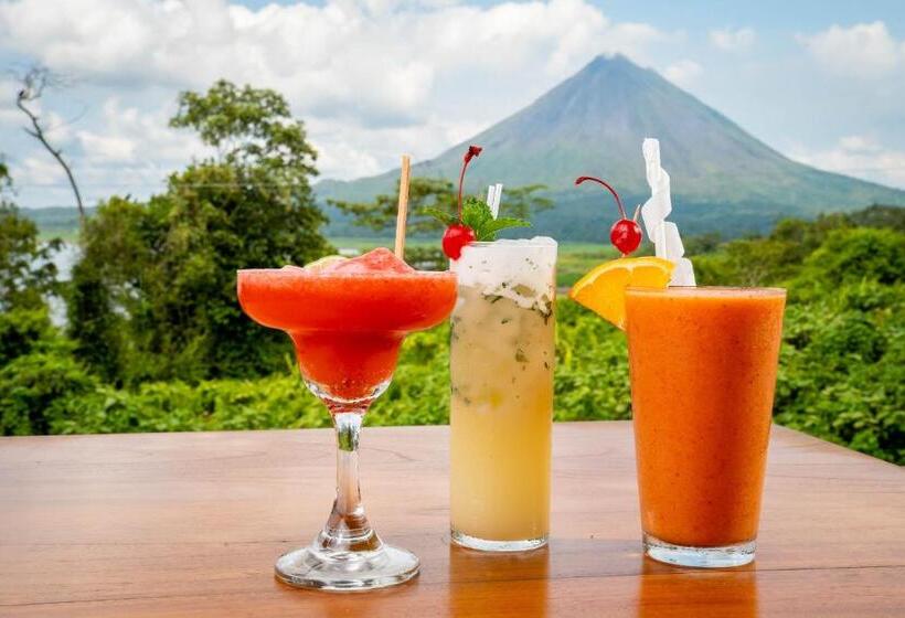 펜션 Villas Paradise