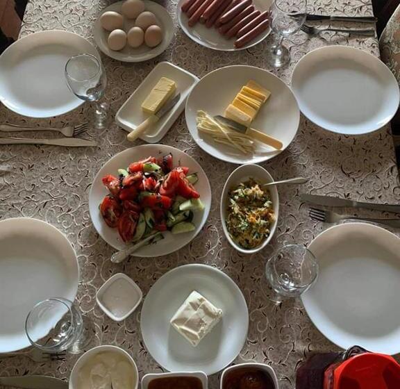 بنسيون Yeganyans Guest House And Wine Yard