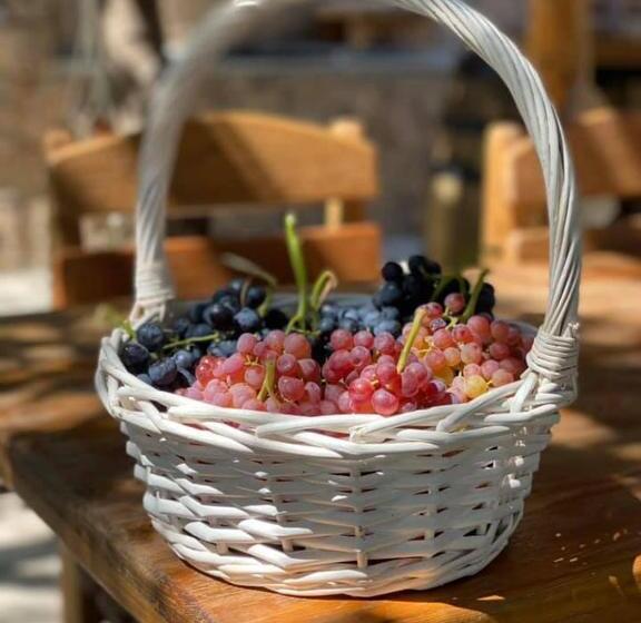 بنسيون Yeganyans Guest House And Wine Yard