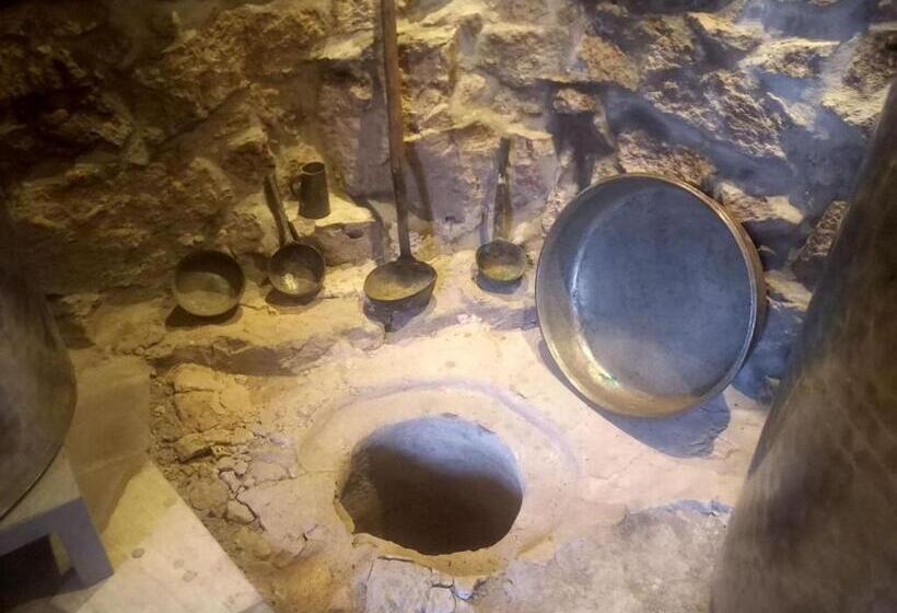 بنسيون Yeganyans Guest House And Wine Yard