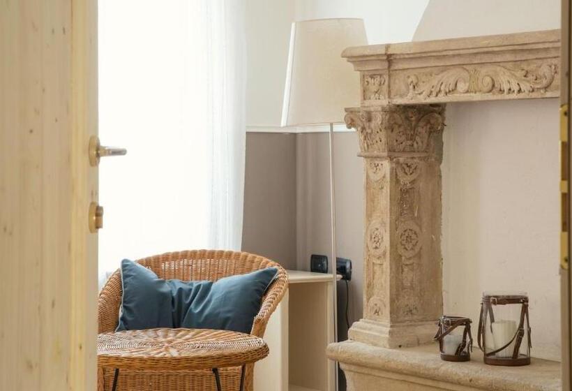 Relais Valpolicella B&b