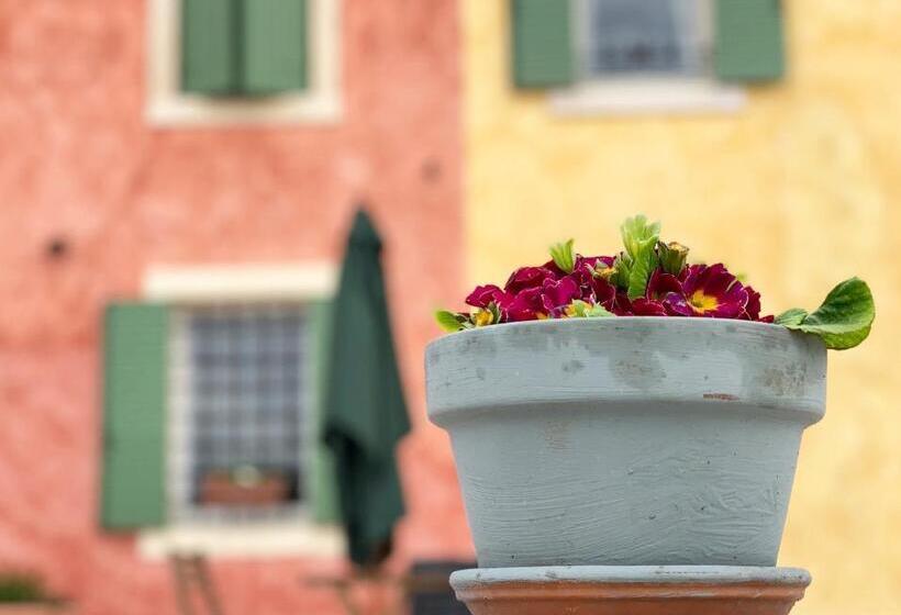 Relais Valpolicella B&b