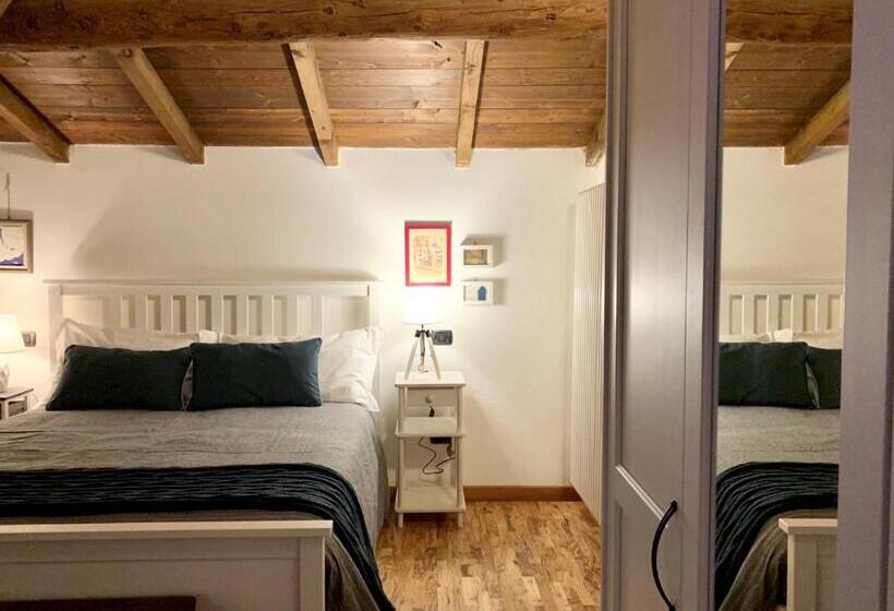 Relais Valpolicella B&b