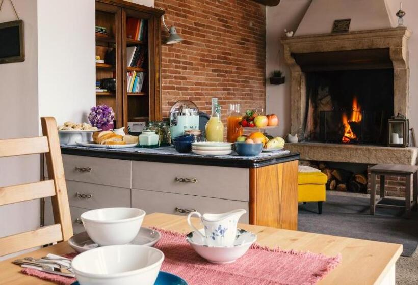 Relais Valpolicella B&b