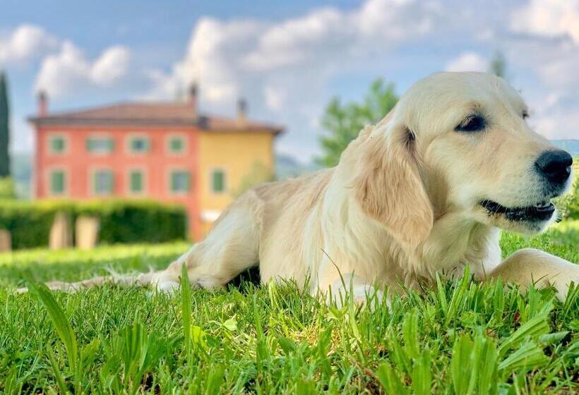 Relais Valpolicella B&b