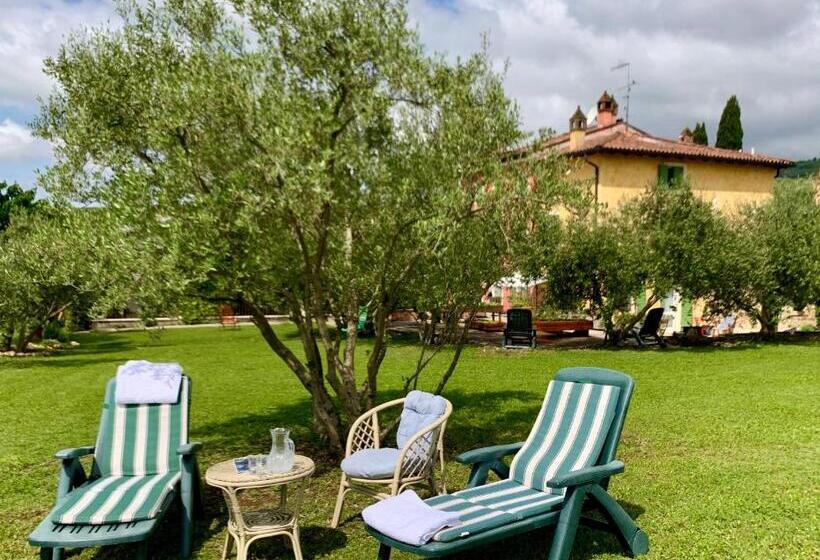 Relais Valpolicella B&b