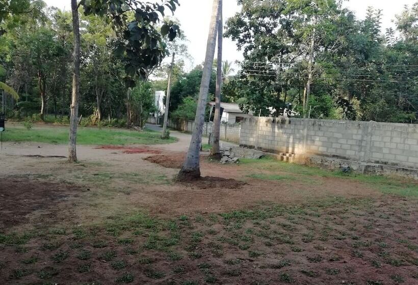 리조트 Dream Day Leisure Homes