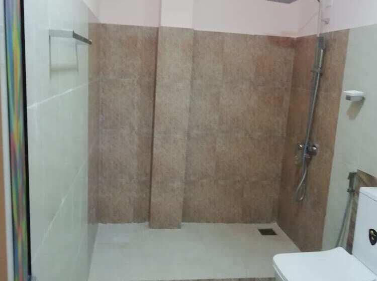 리조트 Dream Day Leisure Homes