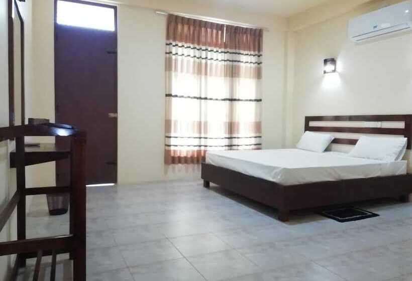 리조트 Dream Day Leisure Homes