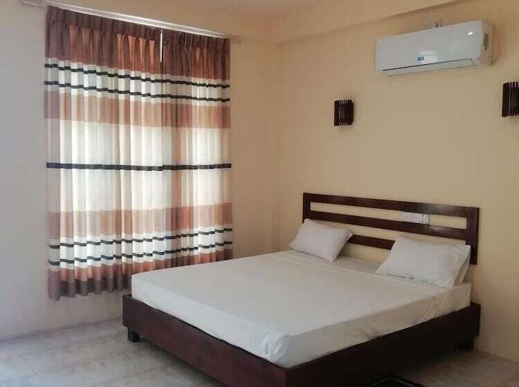 리조트 Dream Day Leisure Homes