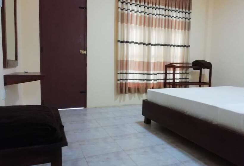 리조트 Dream Day Leisure Homes