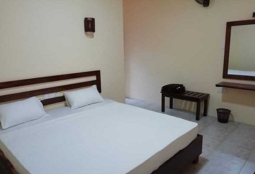 리조트 Dream Day Leisure Homes