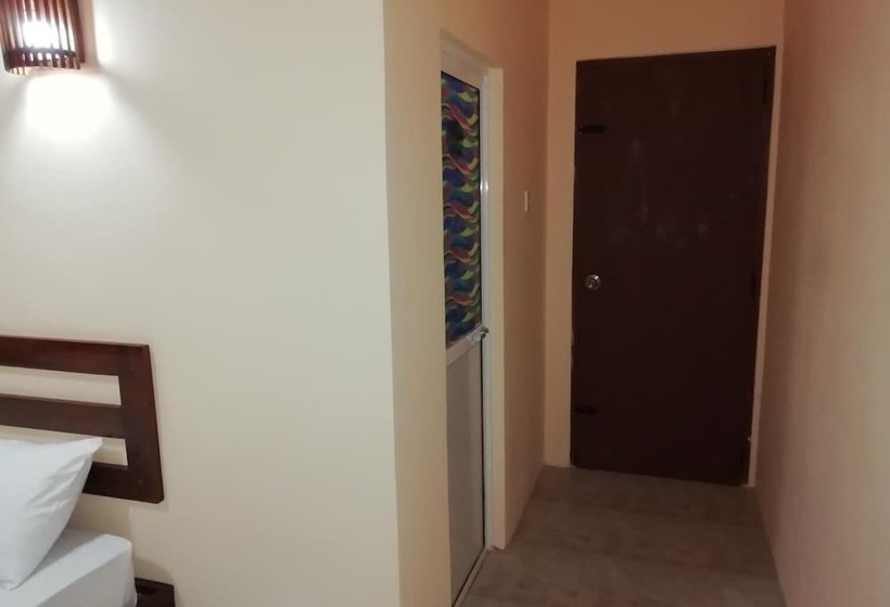 리조트 Dream Day Leisure Homes