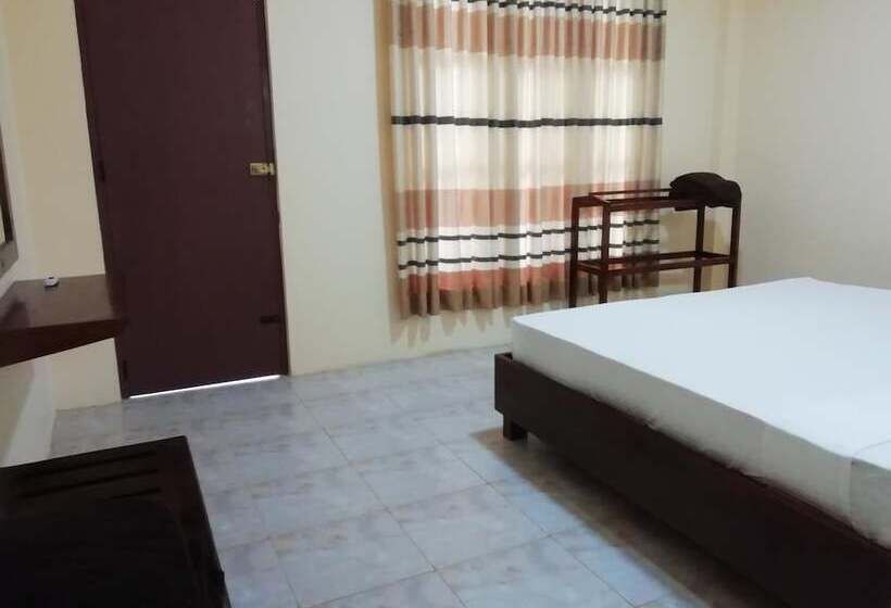 리조트 Dream Day Leisure Homes