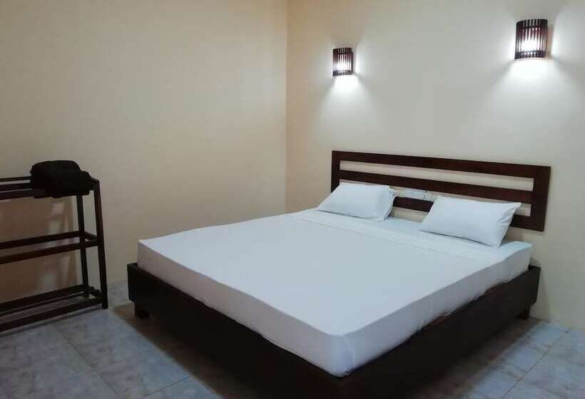 리조트 Dream Day Leisure Homes