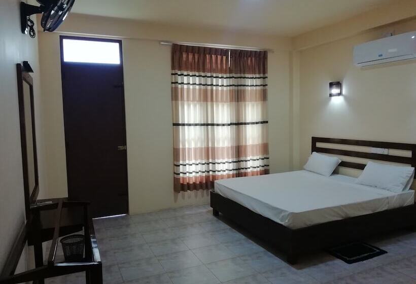 리조트 Dream Day Leisure Homes