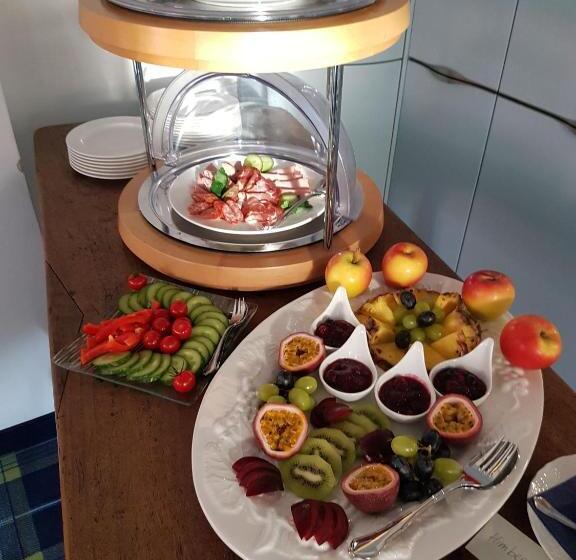 Schlosshotel Betzenstein